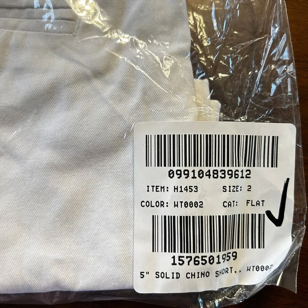 J. Crew nwt crew